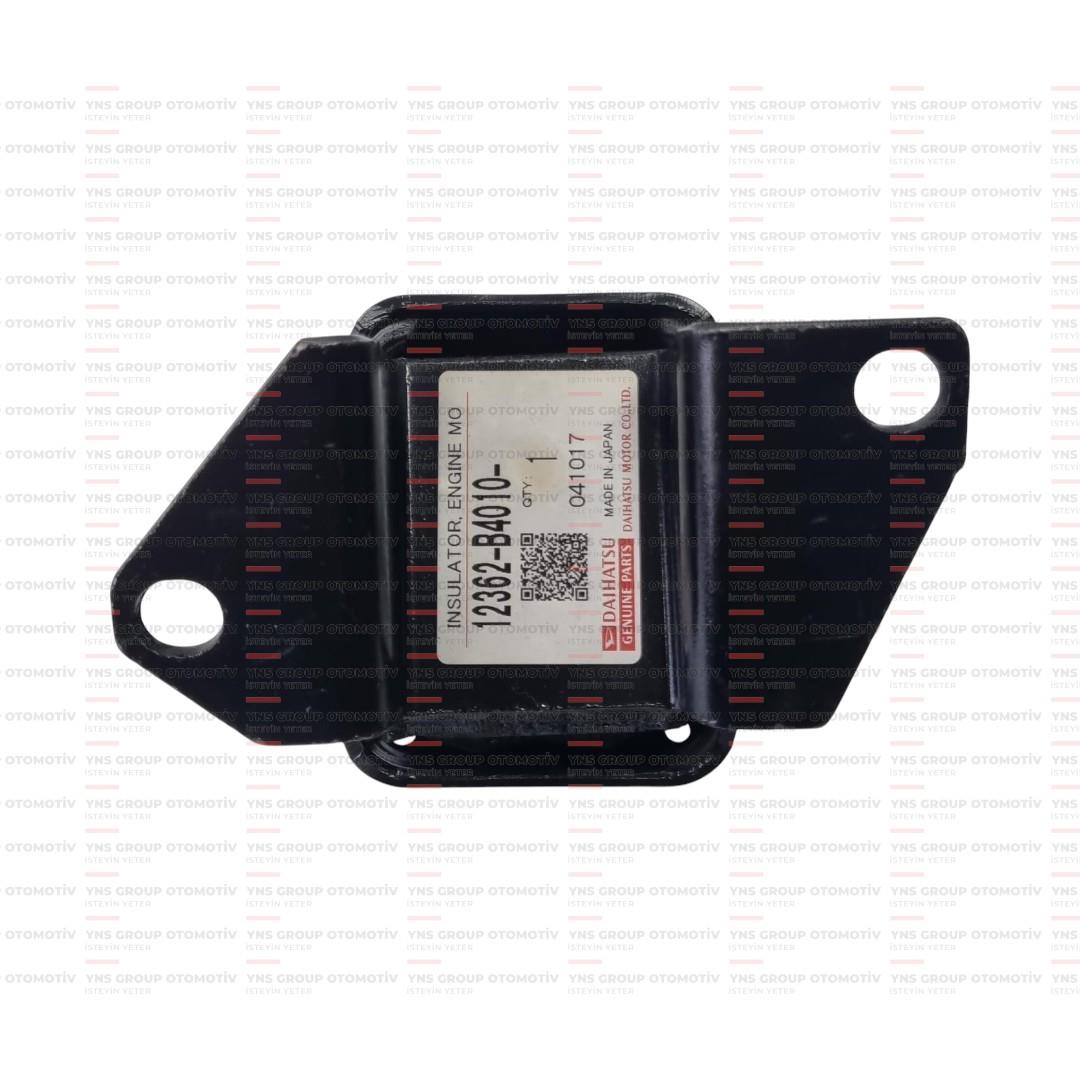 Daihatsu Terios 05-12 (1,5 cc 3SZ-VE) Motor Takozu (Kulağı) Ön Sol Orjinal - 0312362b4010