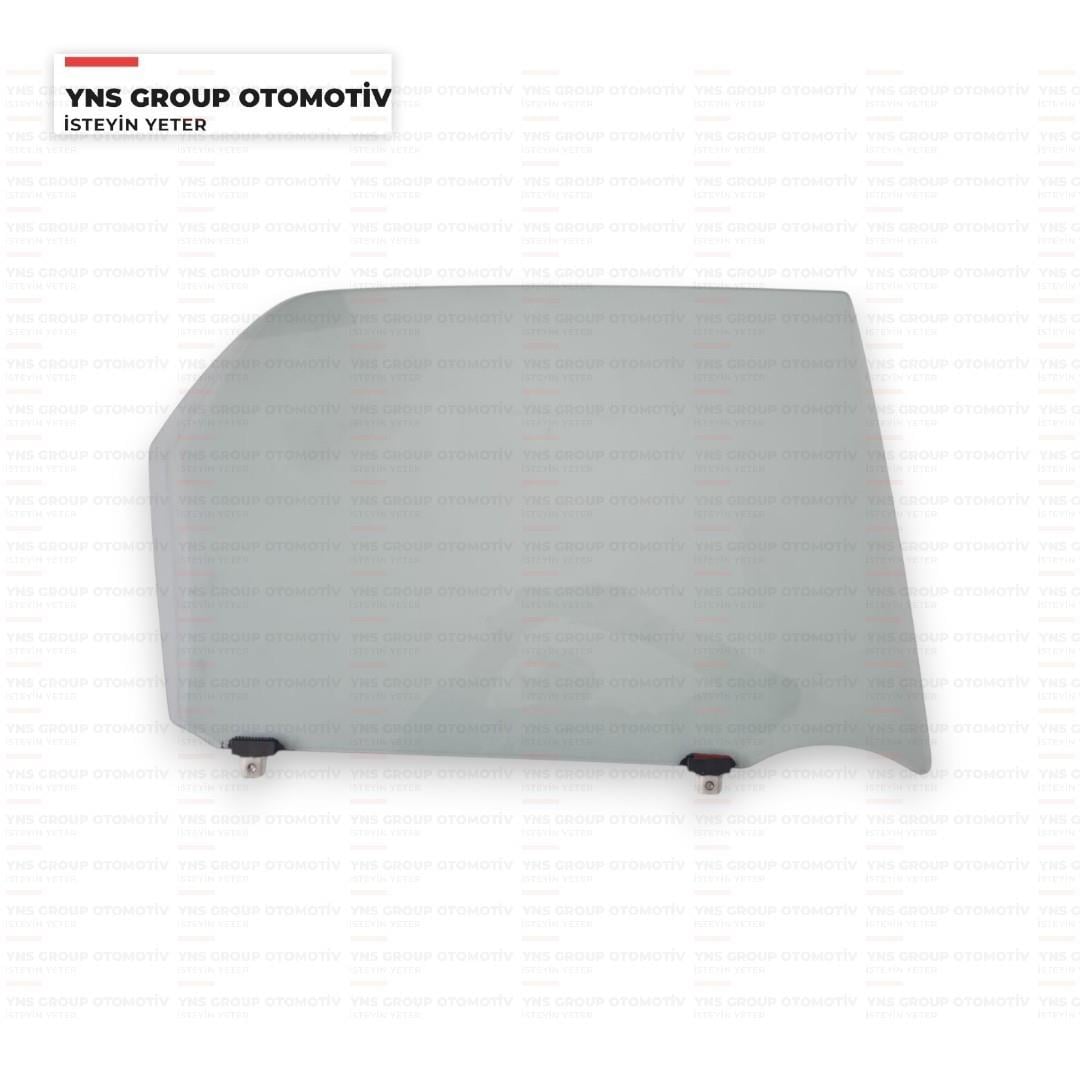 Daihatsu Terios 05-12 Arka Kapı Camı Sağ Orjinal - 0368103b4010