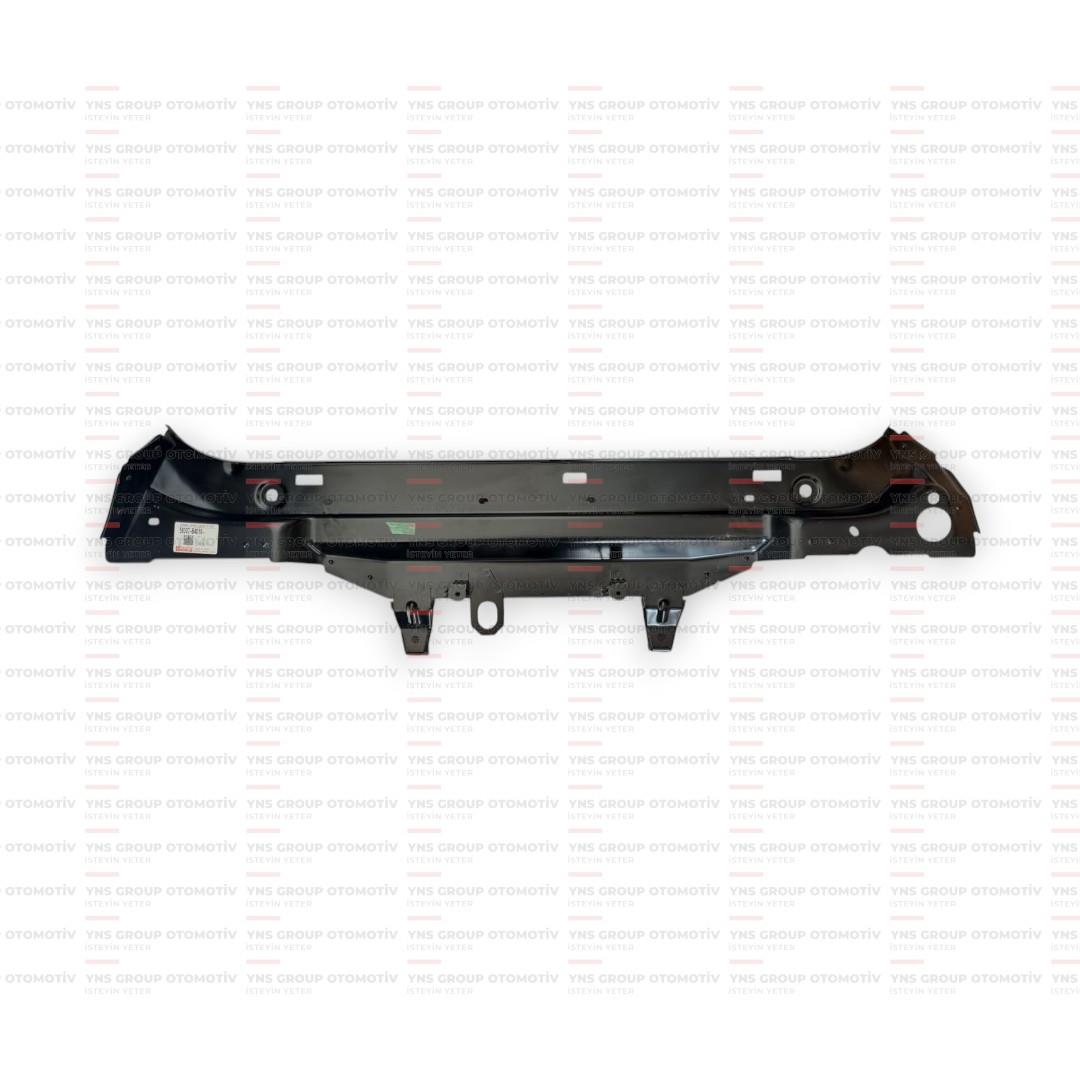 Daihatsu Terios 05-12 Arka Panel Sacı Dış Orjinal - 0358307b4010