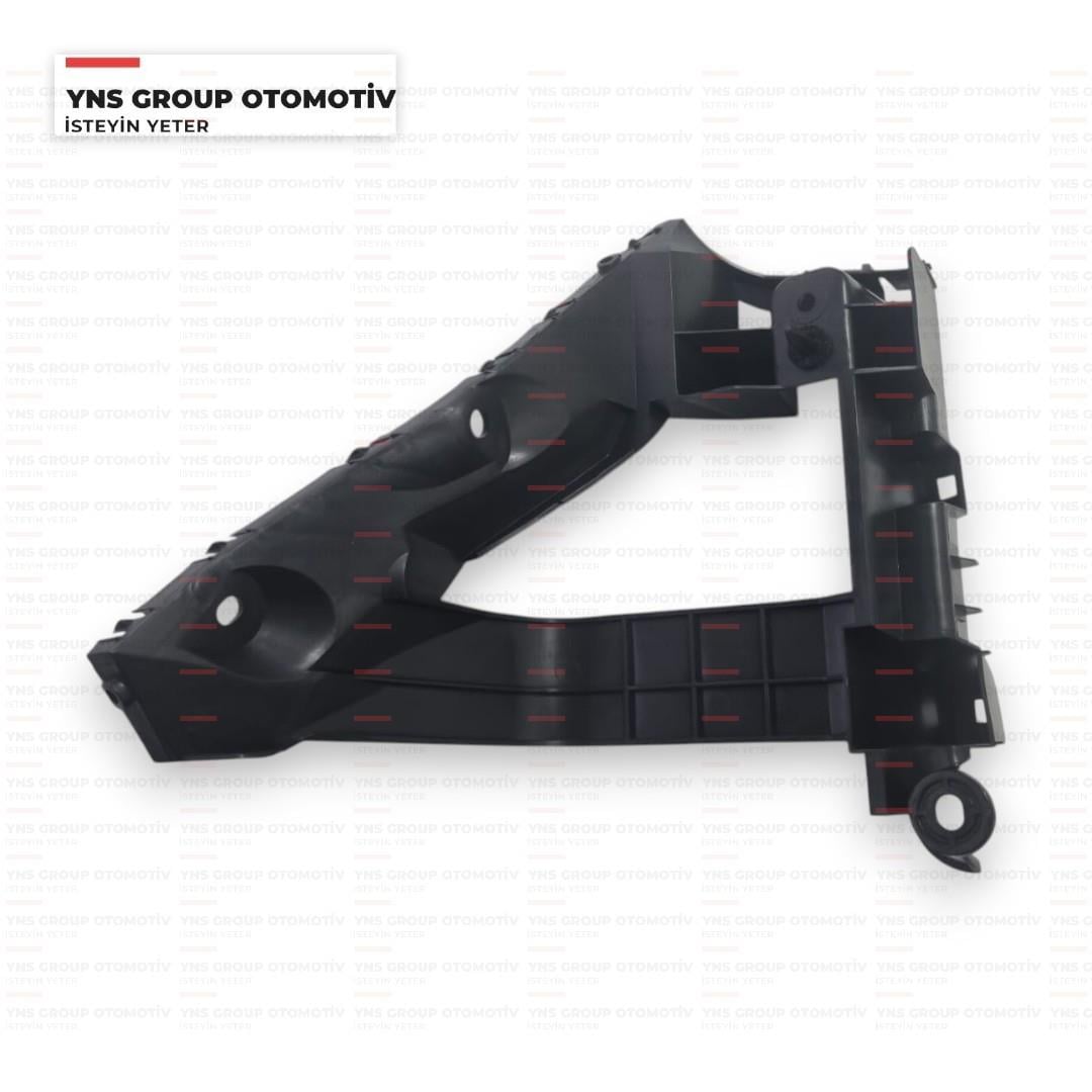 Daihatsu Terios 05-12 Arka Tampon Ayağı (Braketi) Sağ Orjinal - 0352155b4010
