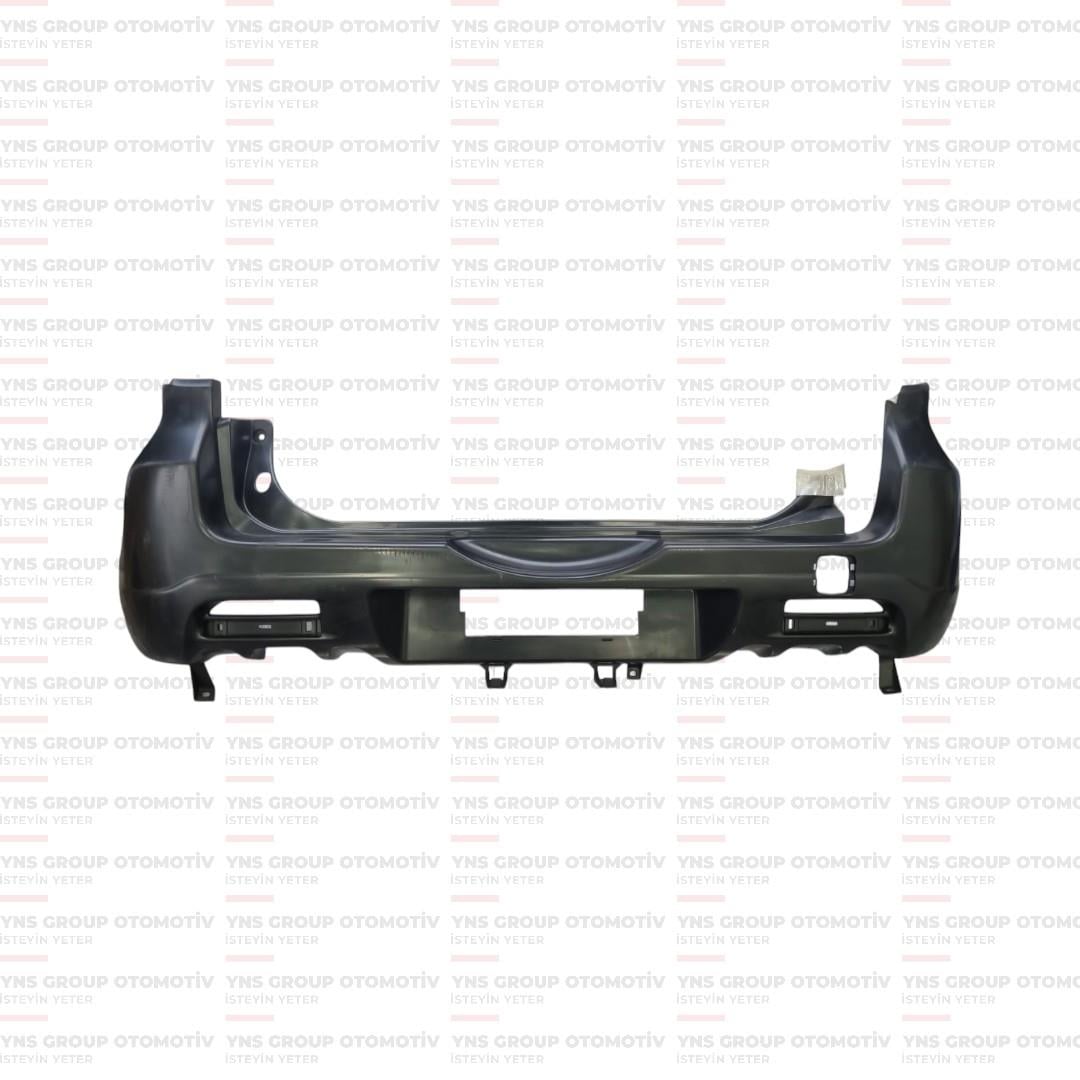Daihatsu Terios 05-12 Arka Tampon Orjinal - 0352159b4170