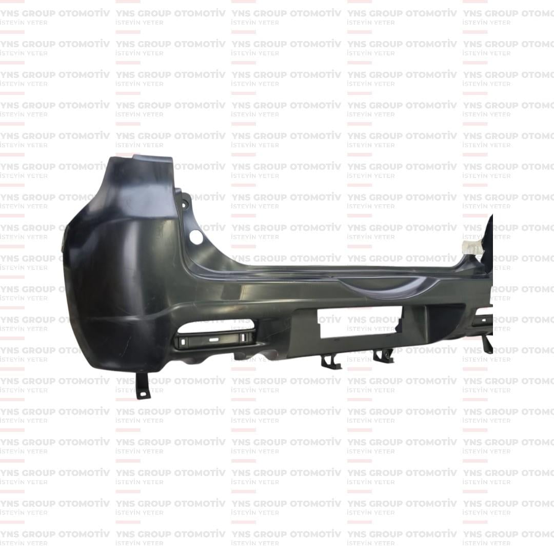 Daihatsu Terios 05-12 Arka Tampon Orjinal - 0352159b4170