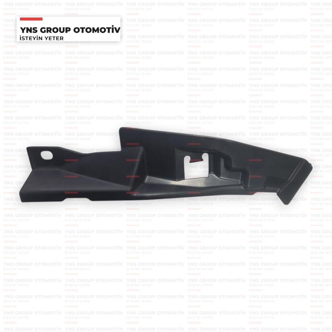 Daihatsu Terios 05-12 Çamurluk İçi Yan Koruyucu Paneli (Plastik) Ön Sağ Orjinal - 0353824b4010