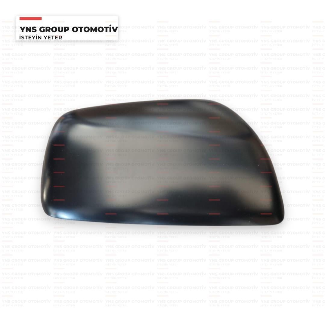 Daihatsu Terios 05-12 Dikiz Ayna Kapağı Sağ Orjinal - 038791546010