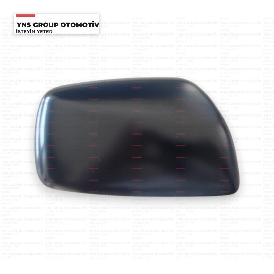 Daihatsu Terios 05-12 Dikiz Ayna Kapağı Sağ Orjinal - 038791546010