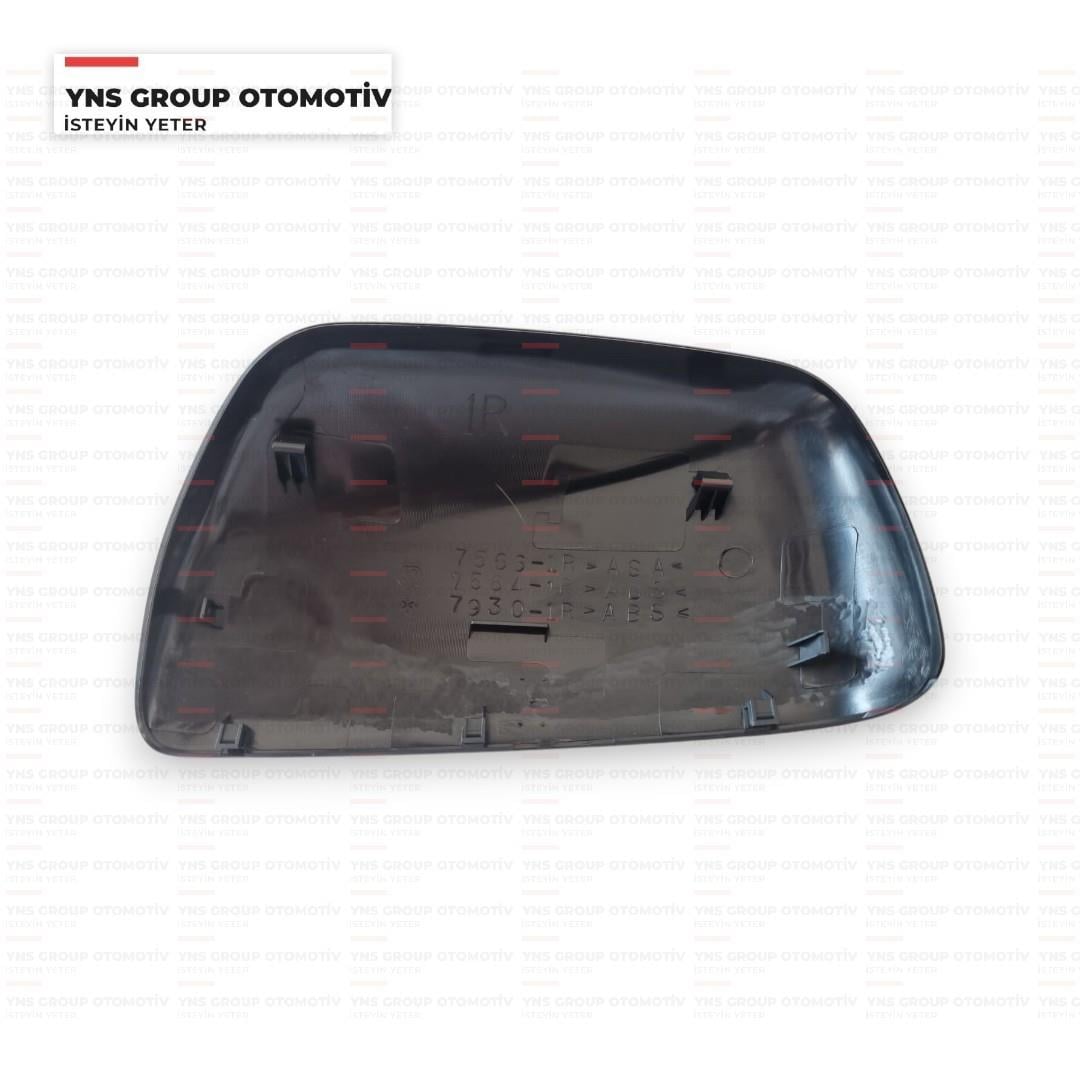 Daihatsu Terios 05-12 Dikiz Ayna Kapağı Sağ Orjinal - 038791546010