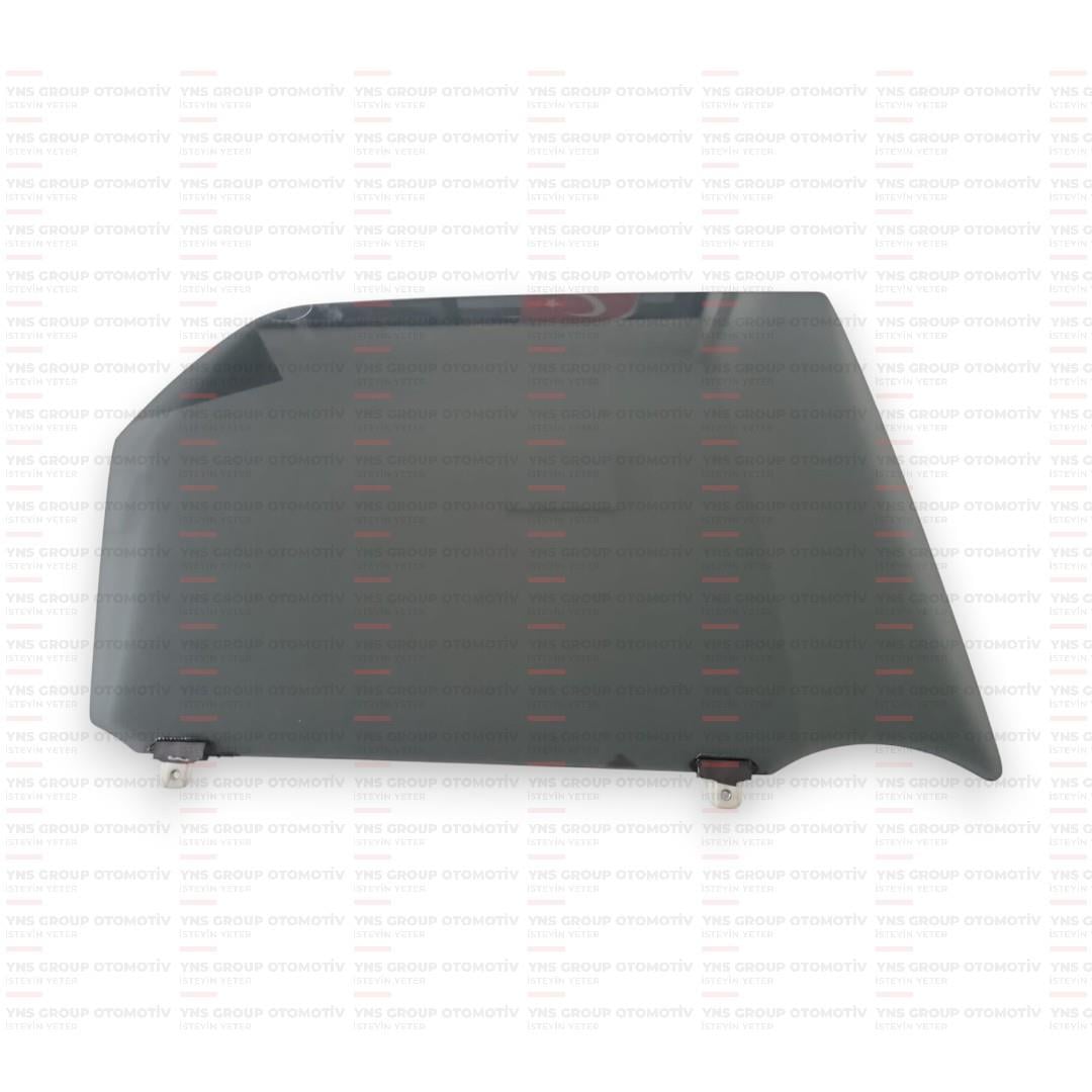 Daihatsu Terios 05-12 Kapı Cam Arka Sağ (Koyu) Orjinal - 0368103b4020