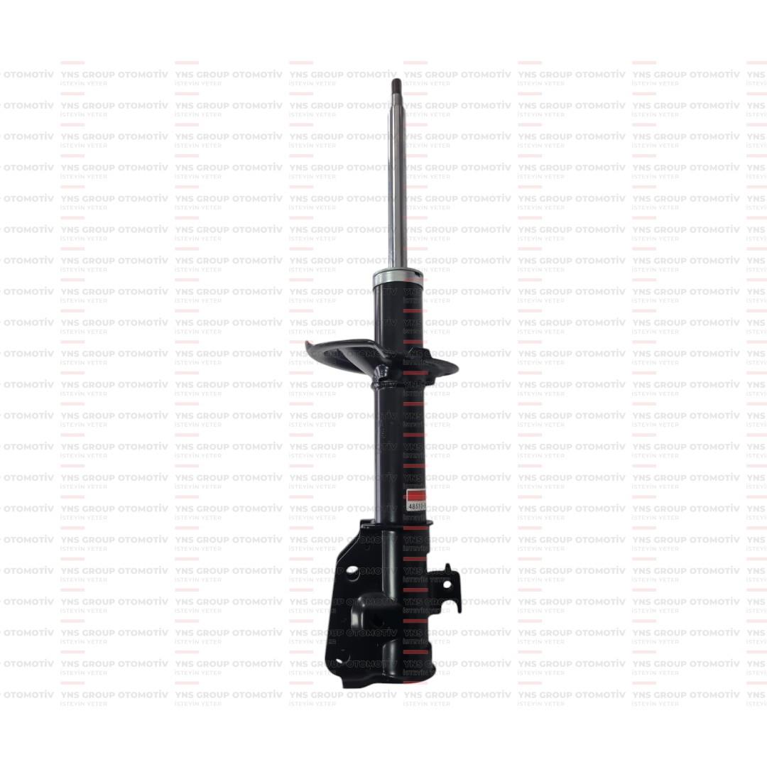 Daihatsu Terios 05-12 Ön Amortisör Sağ - Sol Orjinal - 0348510b4061