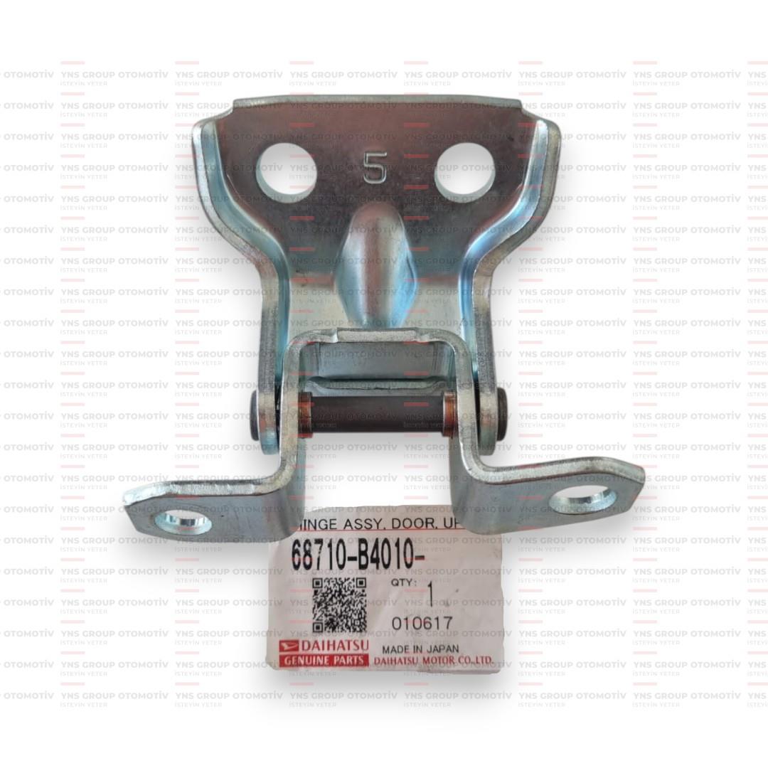Daihatsu Terios 05-12 Ön Kapı Menteşesi Üst Sağ Orjinal - 0368710b4010