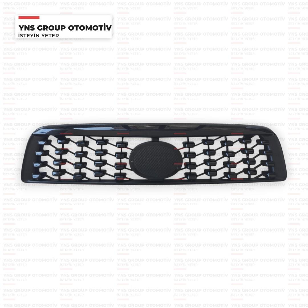 Daihatsu Terios 05-12 Ön Panjur Orjinal - 0353111b4050