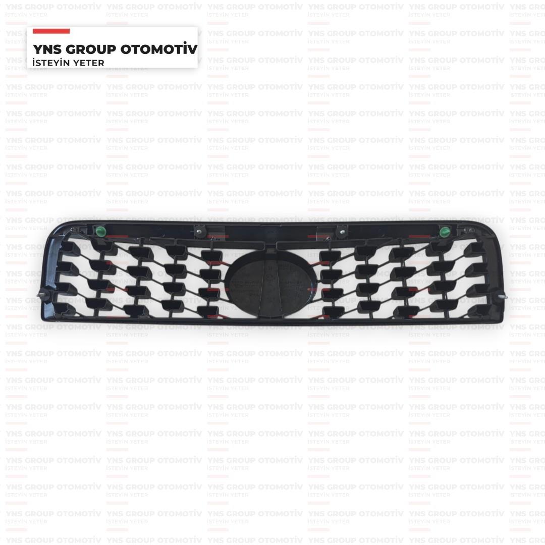 Daihatsu Terios 05-12 Ön Panjur Orjinal - 0353111b4050