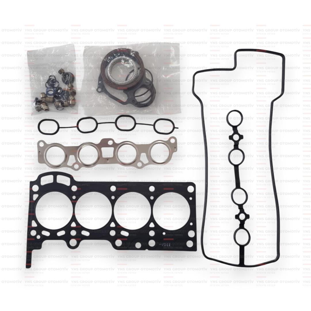 Daihatsu Terios 05- 1,5 3sz-ve Sirion Materia 05- 1,3 K3-ve Motor Takım Conta Orjinal - 0304111b1981