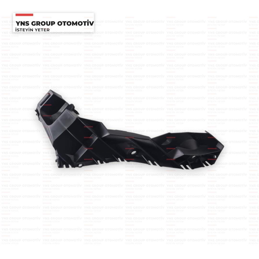 Daihatsu Terios 05- Arka Tampon Ayağı (Braketi) Sol Orjinal - 0352151b4010