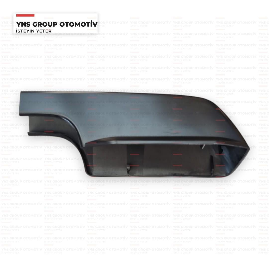 Daihatsu Terios 06-12 Tavan Ray Arka Kapağı Sağ Orjinal - 0363493b4010