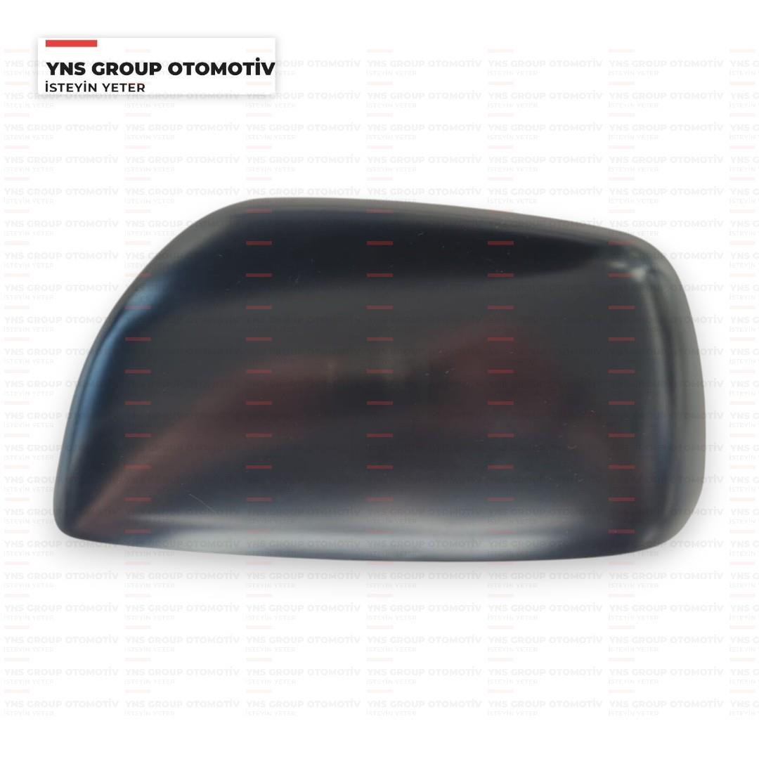 Daihatsu Terios 06- Toyota Rav-4 00-05 Dikiz Ayna Kapağı Sol Orjinal - 038794546010