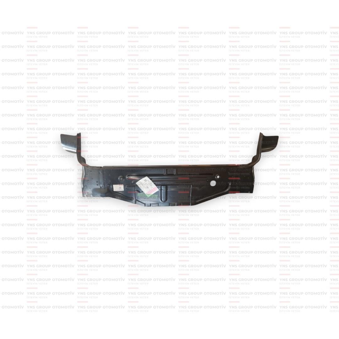 Daihatsu Terios 1 98-03 Arka Panel İç Orjinal - 035830887401