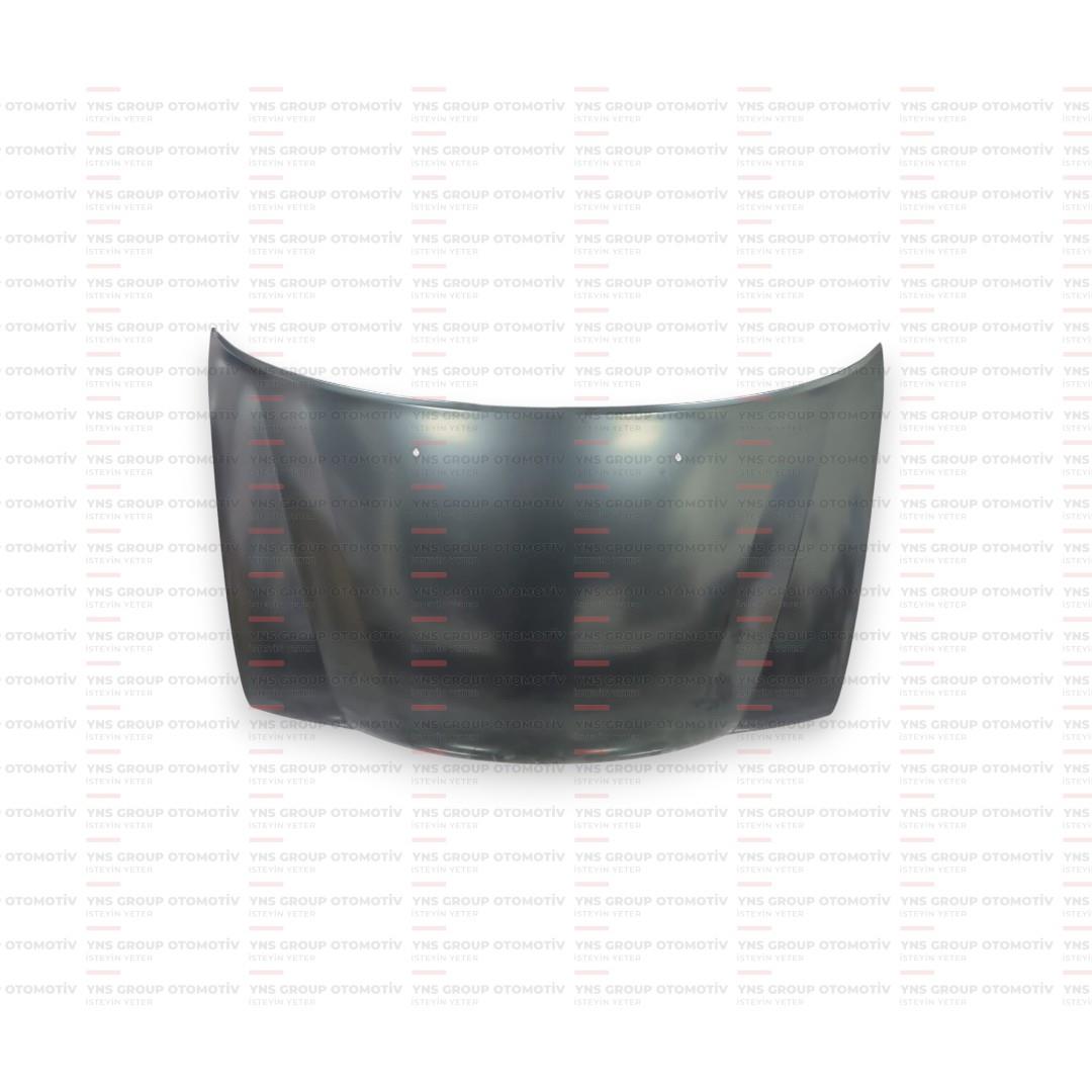 Daihatsu Terios 1 98-05 Ön Motor Kaputu Orjinal - 035330187405