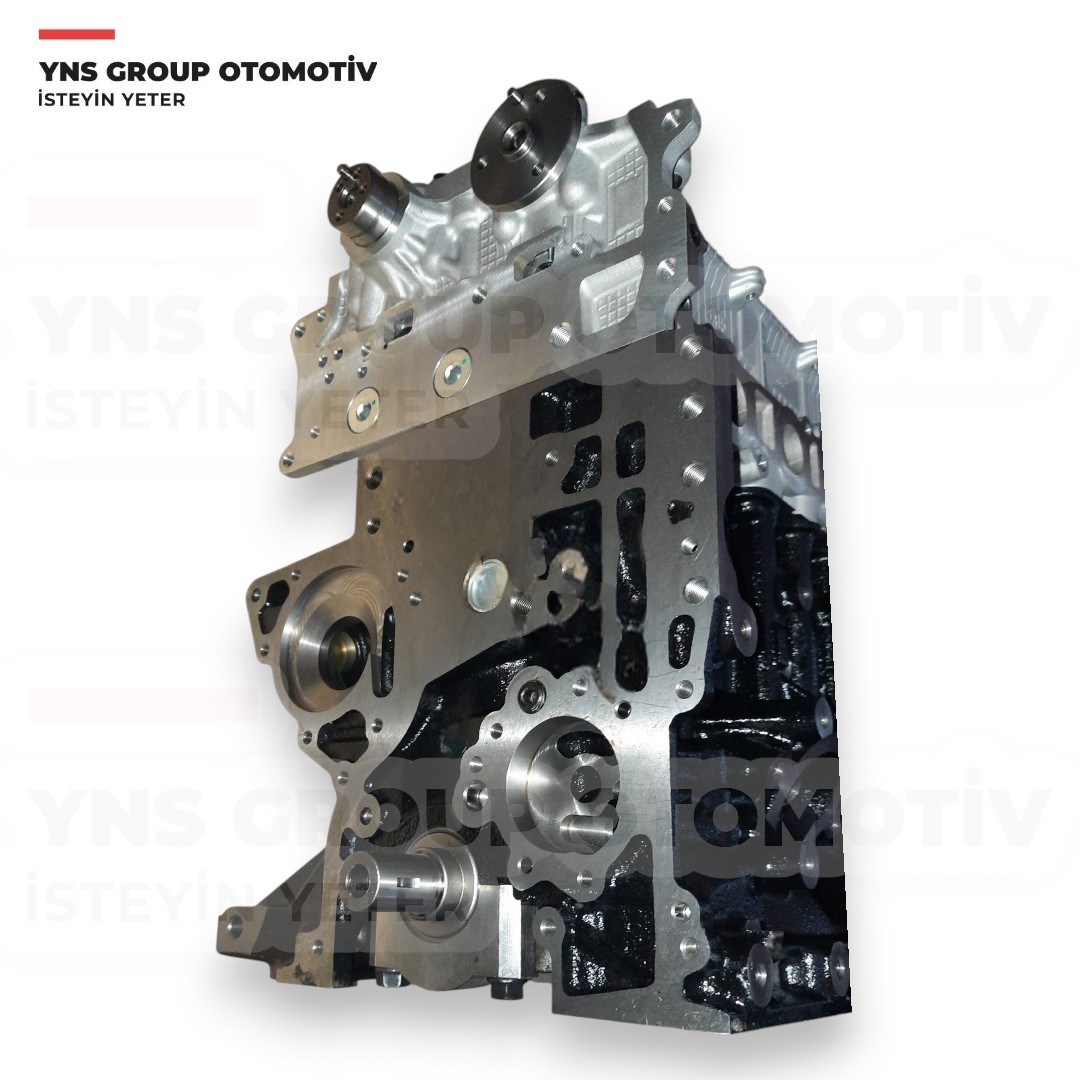 Daihatsu Terios 1.5 cc 05-12 (3szve) Komple Motor (Karter ve Külbütör Kapağı Yok) Yns - 19000b1q51