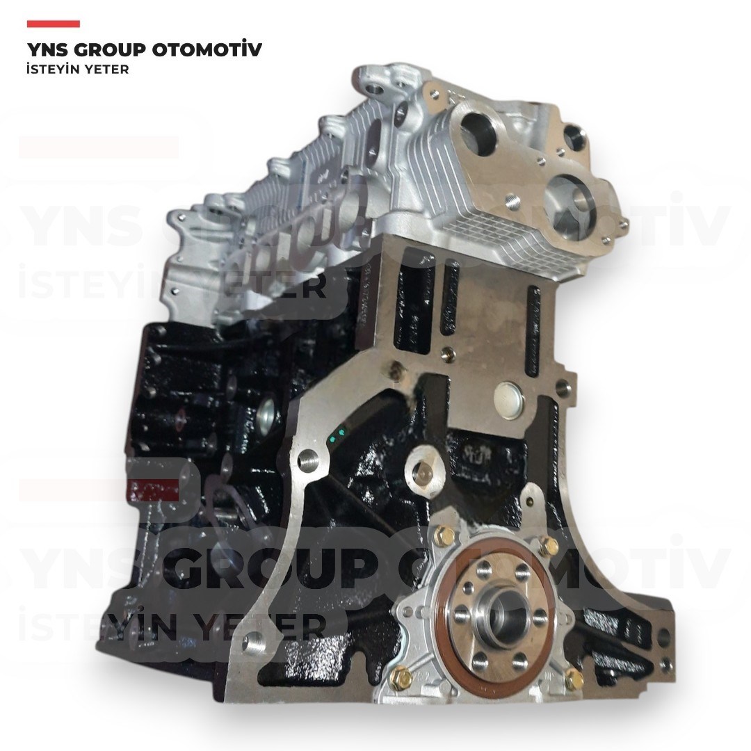 Daihatsu Terios 1.5 cc 05-12 (3szve) Komple Motor (Karter ve Külbütör Kapağı Yok) Yns - 19000b1q51