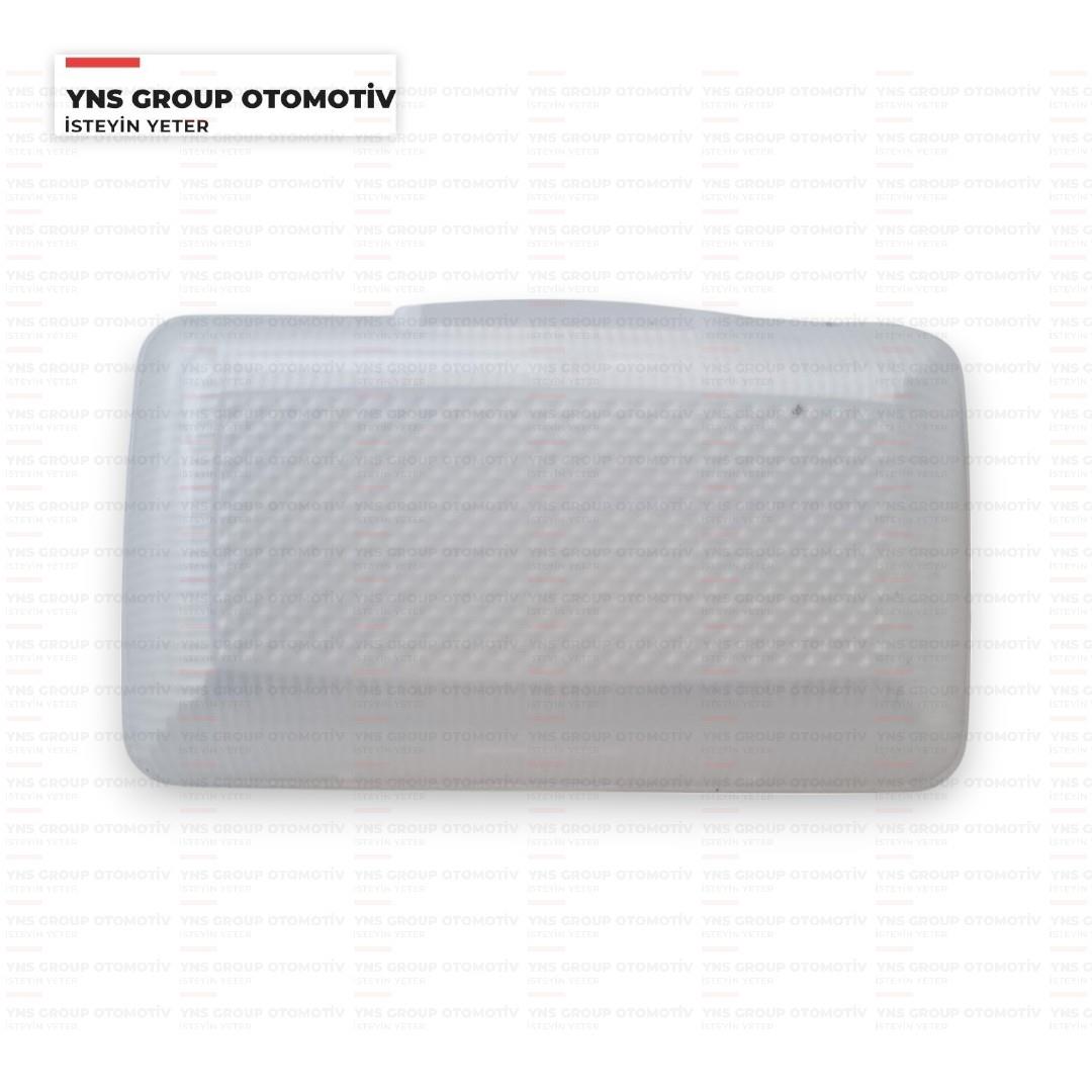 Daihatsu Terios 97-05 Tavan Lambası Camı Ön Orjinal - 038781487803