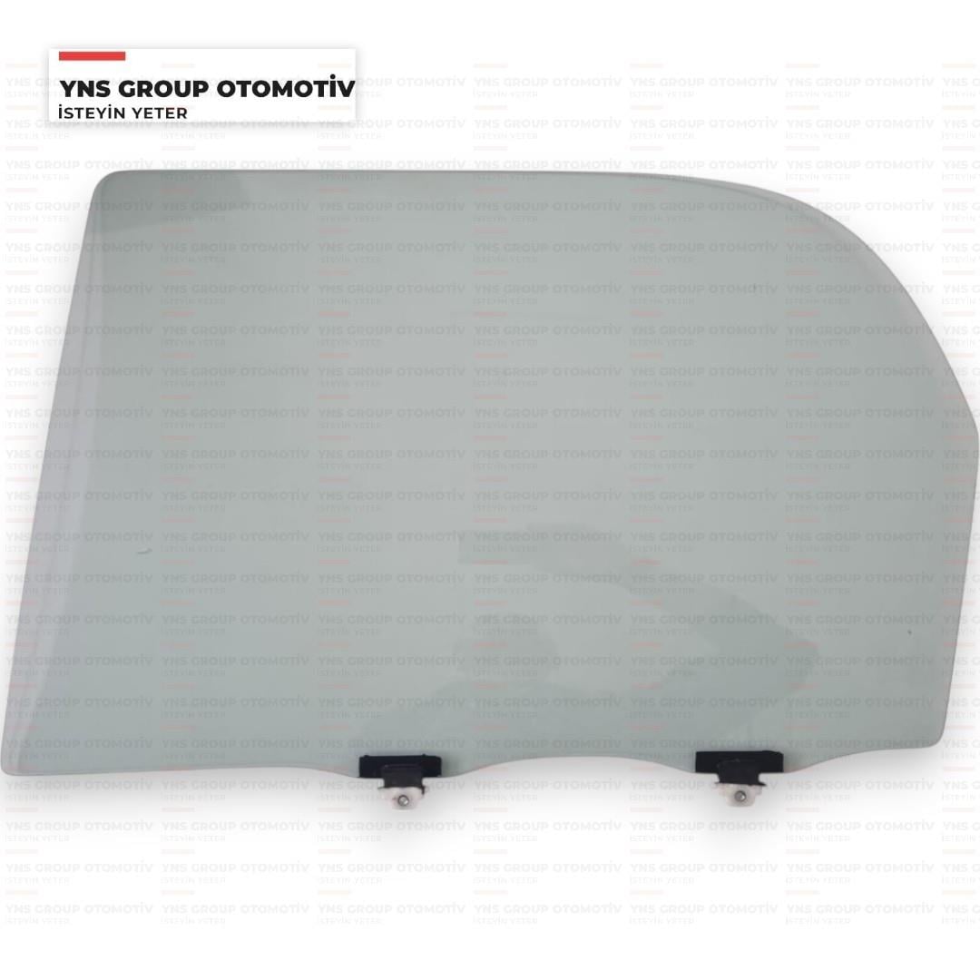 Daihatsu Terios 98-05 Arka Kapı Camı Sol Orjinal - 036810487401