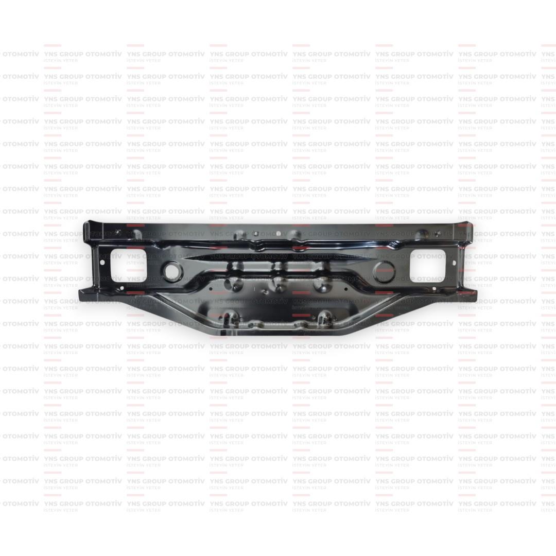 Daihatsu Terios 98-05 Arka Panel Sacı Dış Orjinal - 035830787401
