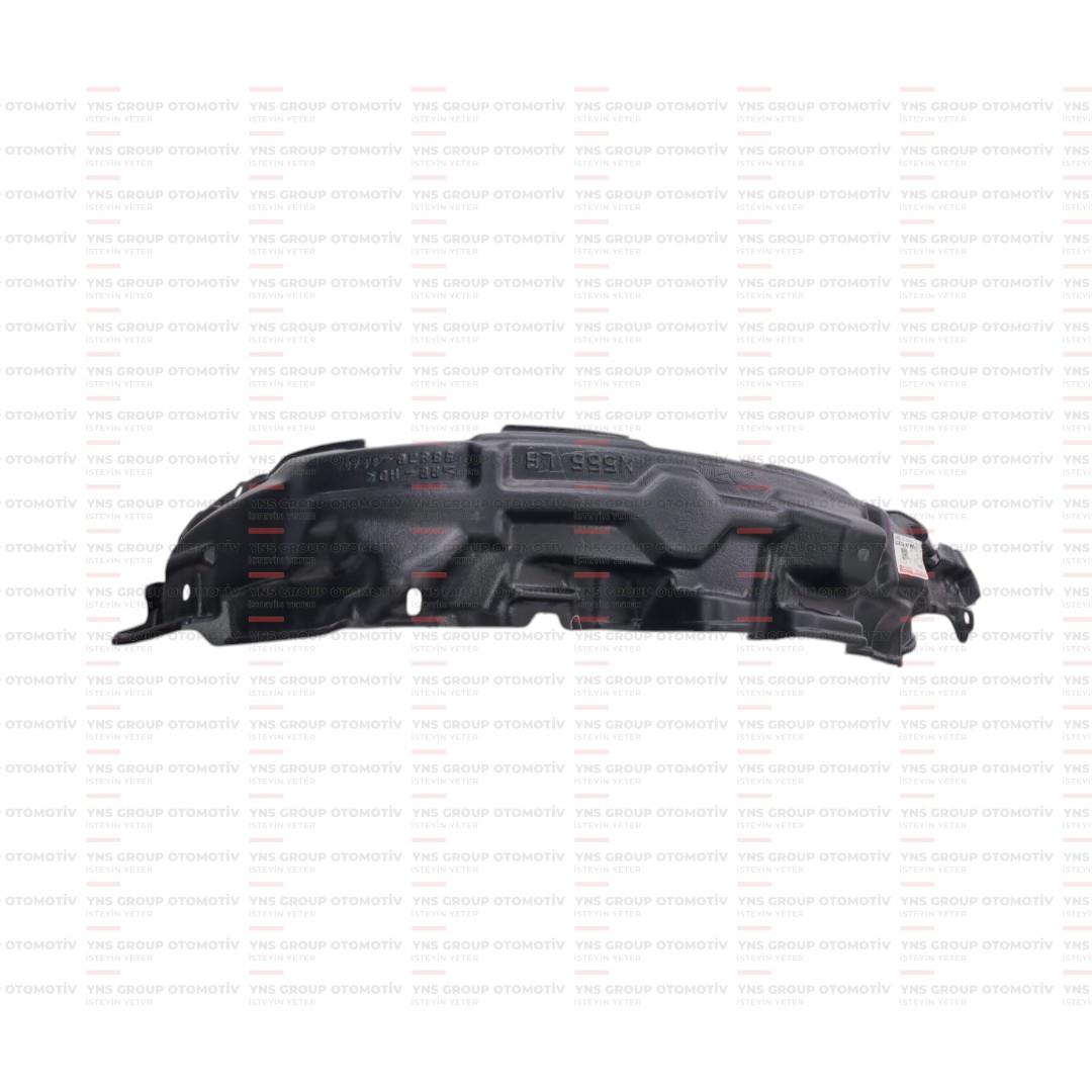 Daihatsu Terios 98-05 Çamurluk Davlumbazı Ön Sol Orjinal - 035387687402