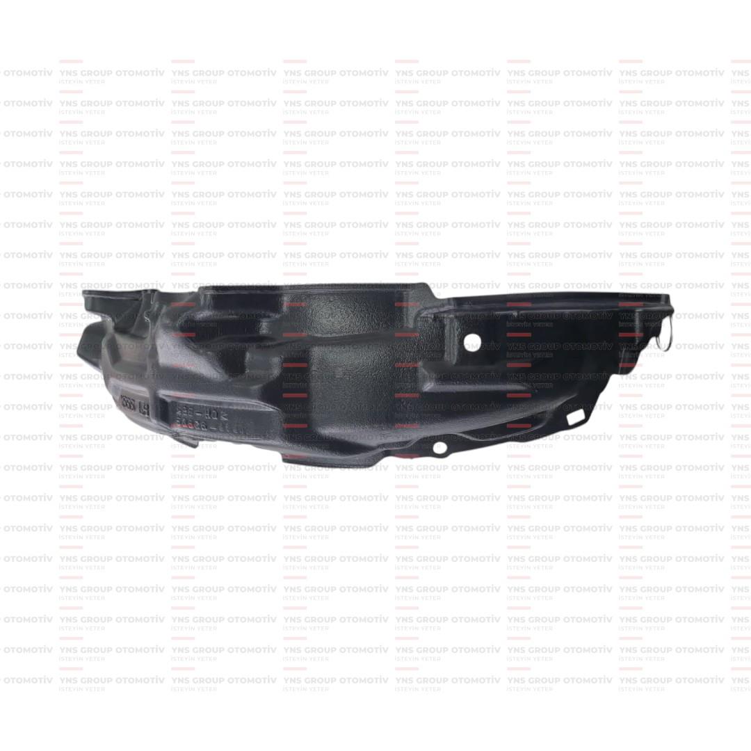 Daihatsu Terios 98-05 Çamurluk Davlumbazı Ön Sol Orjinal - 035387687402