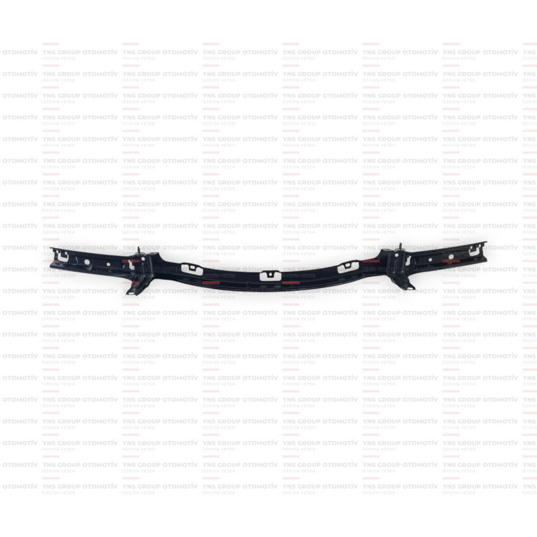 Daihatsu Terios 98-05 Ön Tampon İç Sacı Orjinal - 035202187402