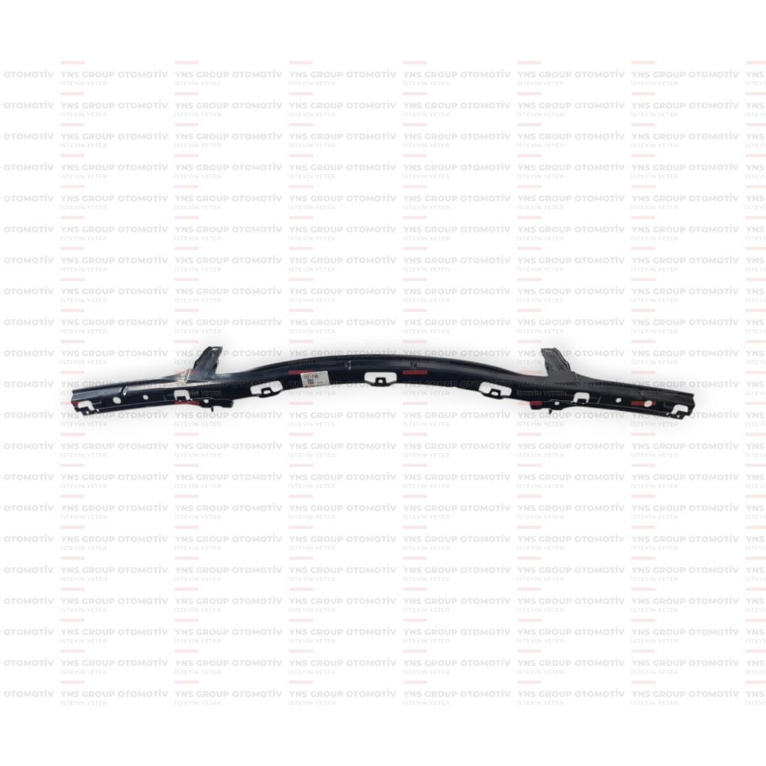 Daihatsu Terios 98-05 Ön Tampon İç Sacı Orjinal - 035202187402