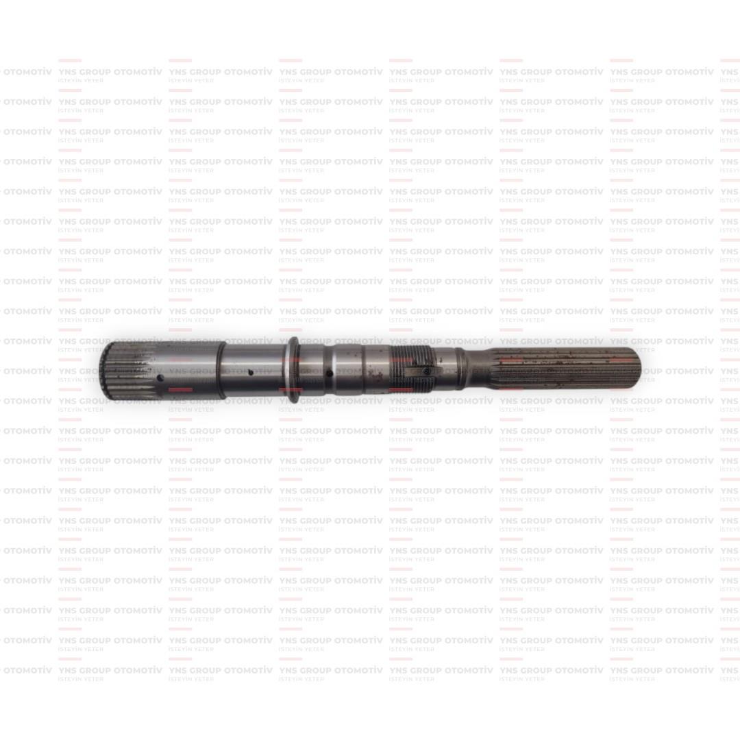 Daihatsu Terios 98-12 Diferansiyel Transfer Mili Arka Orjinal - 033623187401