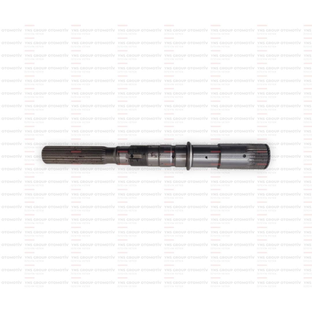 Daihatsu Terios 98-12 Diferansiyel Transfer Mili Arka Orjinal - 033623187401