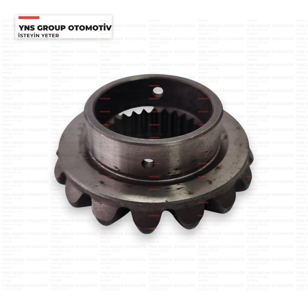 Daihatsu Terios 98-12 Difransiyel Dişlisi No.2 Orjinal - 034133187406