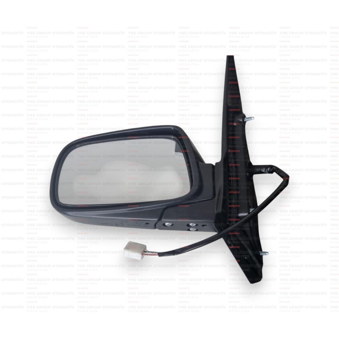 Daihatsu Yrv 01-05 Dikiz Aynası Dış Sol Elektrikli Orjinal - 038794097409000