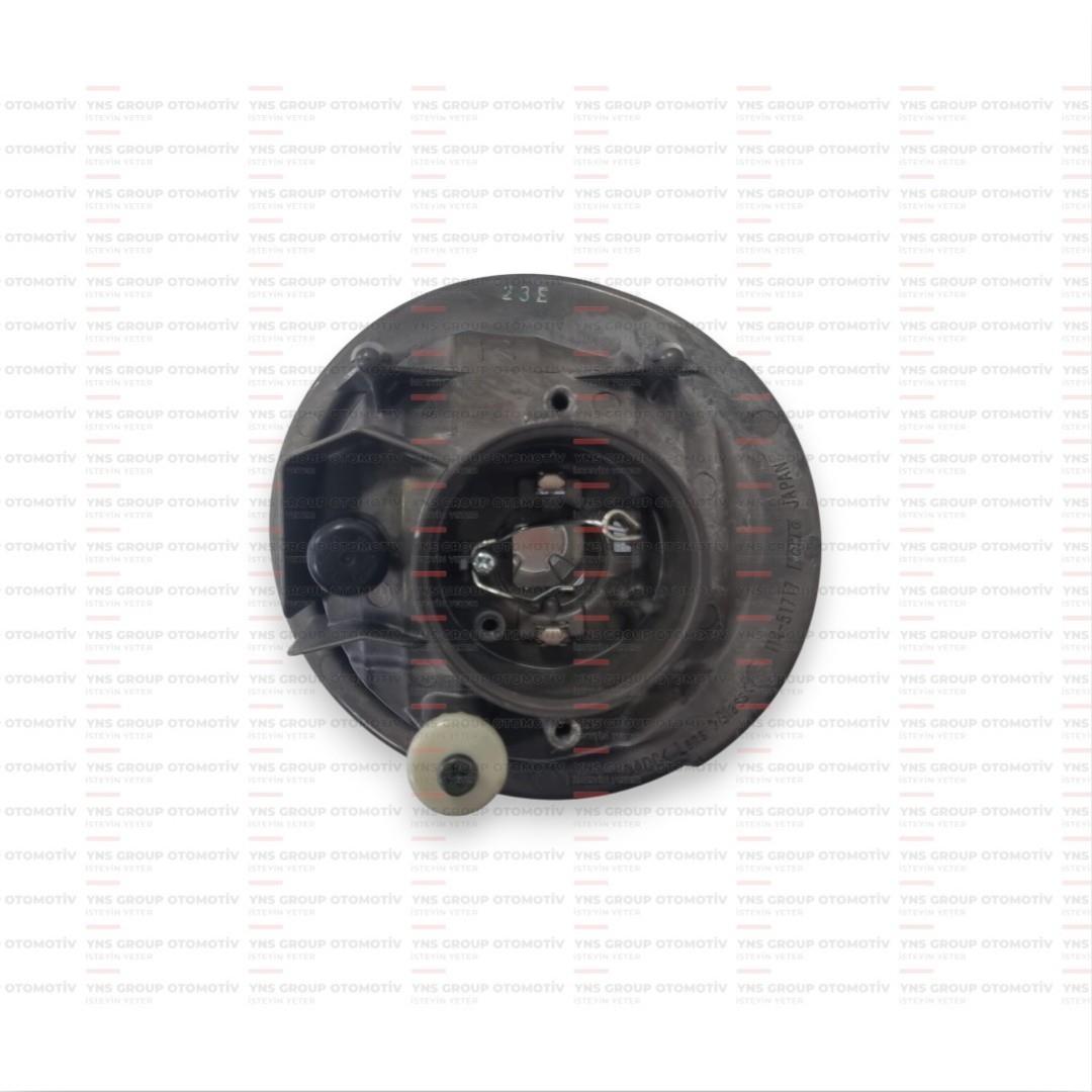 Daihatsu Yrv 01-05 Sis farı Ön Sağ Orjinal - 038121197406000