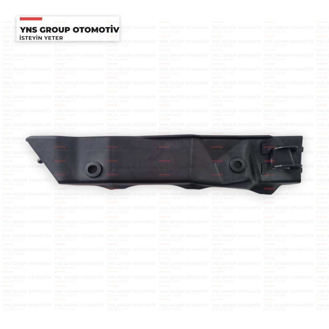 Daihatsu Yrv 03- (M211g) Arka Tampon Ayağı (Braketi) Sağ Orjinal - 035215597401