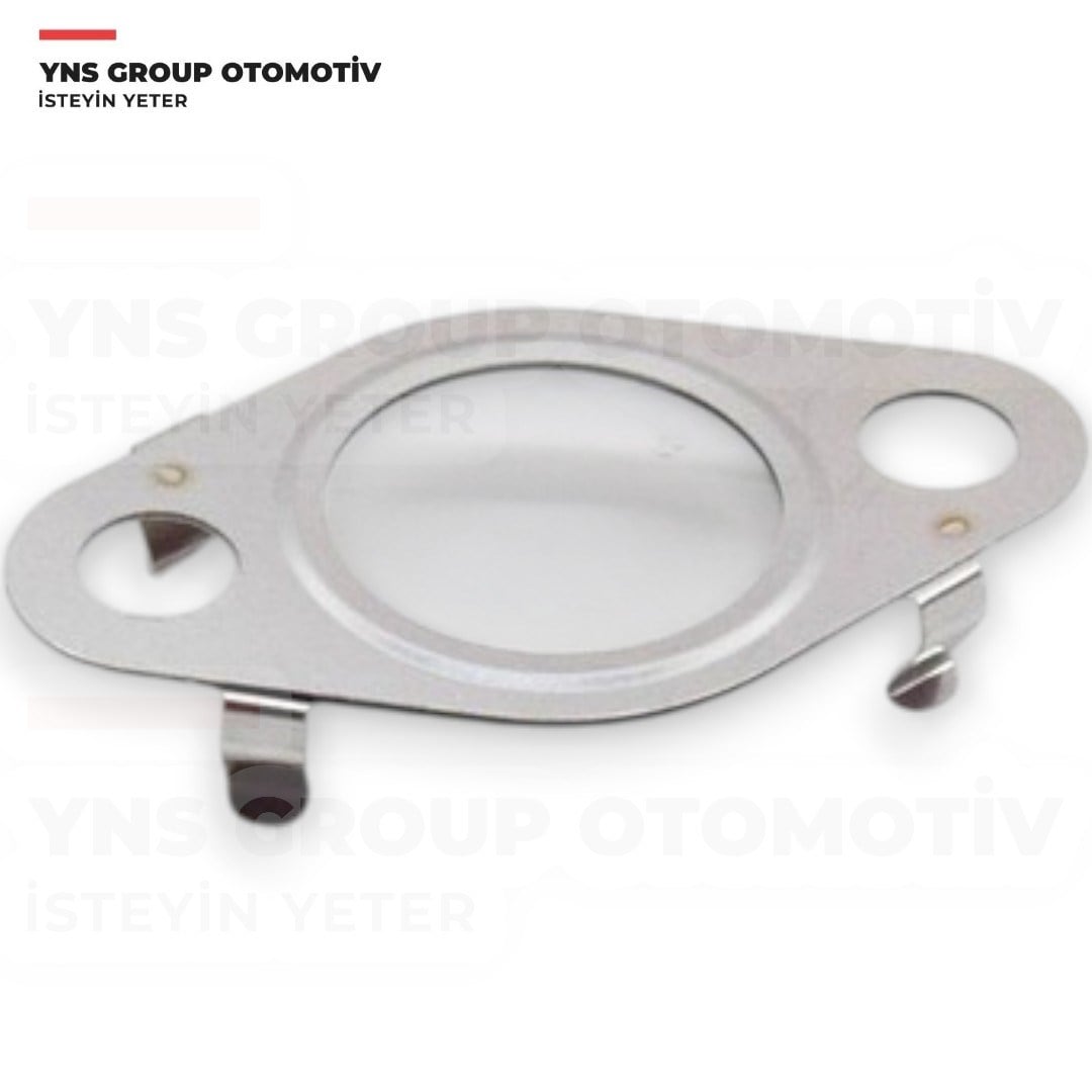 Hyundai Elantra Era Getz I20 I30 Ix20 Matrix Kia Ceed Cerato Rio Soul Venga 05- 1.5 - 1.6 Crdi Egr Soğutucu Boru Contası Hmc Orjinal - 284922a100