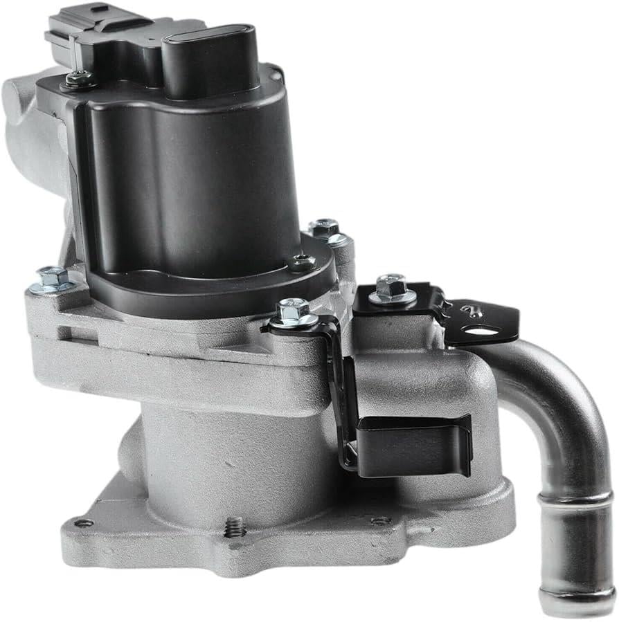 EGR VALFİ İX35 SPORTAGE 10-15 2,0 CRDİ ORJİNAL