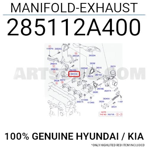 EGSOZ MANİFOLDU ERA RİO DİZEL ORJİNAL