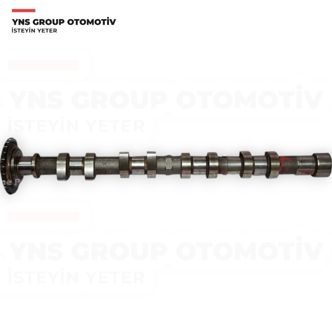 Hyundai Accent 00-06 Elantra 01-06 Era Getz 06-12 Matrix 02- Kia Cerato 04-07 Rio 06-12 1.6 16v Eksantrik Mili Egsoz Orjinal Hmc - 2420026004