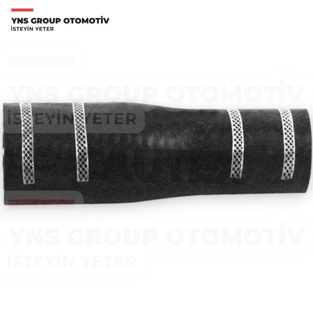 Fiat 500 14- Doblo Egea Fiorino 15- 1.3 Mjt (Euro 6) Devirdaim Termostat Ara (Parmak) Hortumu Yns - 55270883