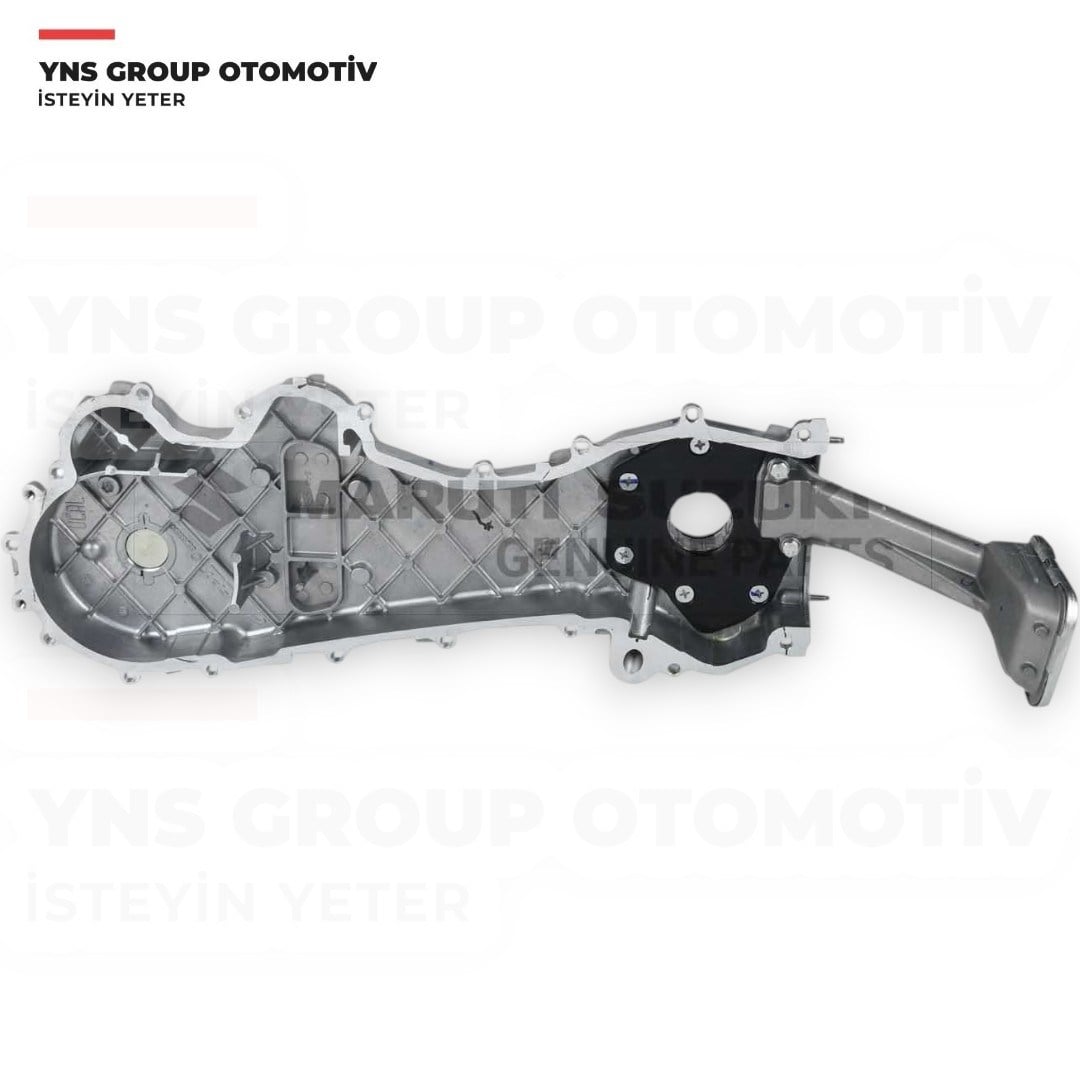 Alfa Romeo Mito 09-18 Chevrolet Aveo T300 Citroen Nemo Fiat 500 Doblo Fiorino Idea Linea Punto 09- Egea 15-20 Opel Combo D Corsa D 10- Peugeot Bipper Suzuki Swift 05-12 1.3 Mjt - Hdi Yağ Pompası Oem - 16100m86j22 / 55232196e