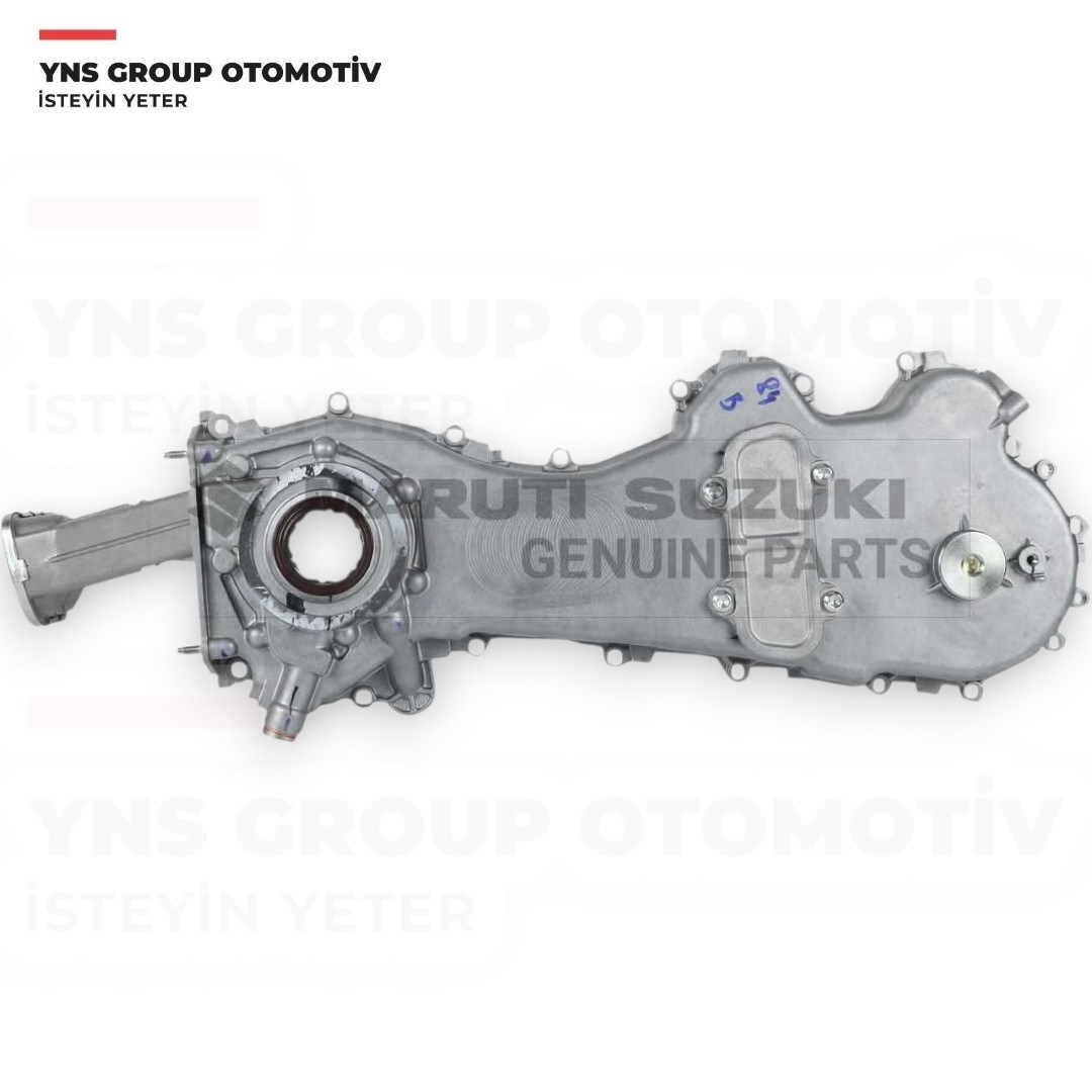 Alfa Romeo Mito 09-18 Chevrolet Aveo T300 Citroen Nemo Fiat 500 Doblo Fiorino Idea Linea Punto 09- Egea 15-20 Opel Combo D Corsa D 10- Peugeot Bipper Suzuki Swift 05-12 1.3 Mjt - Hdi Yağ Pompası Oem - 16100m86j22 / 55232196e