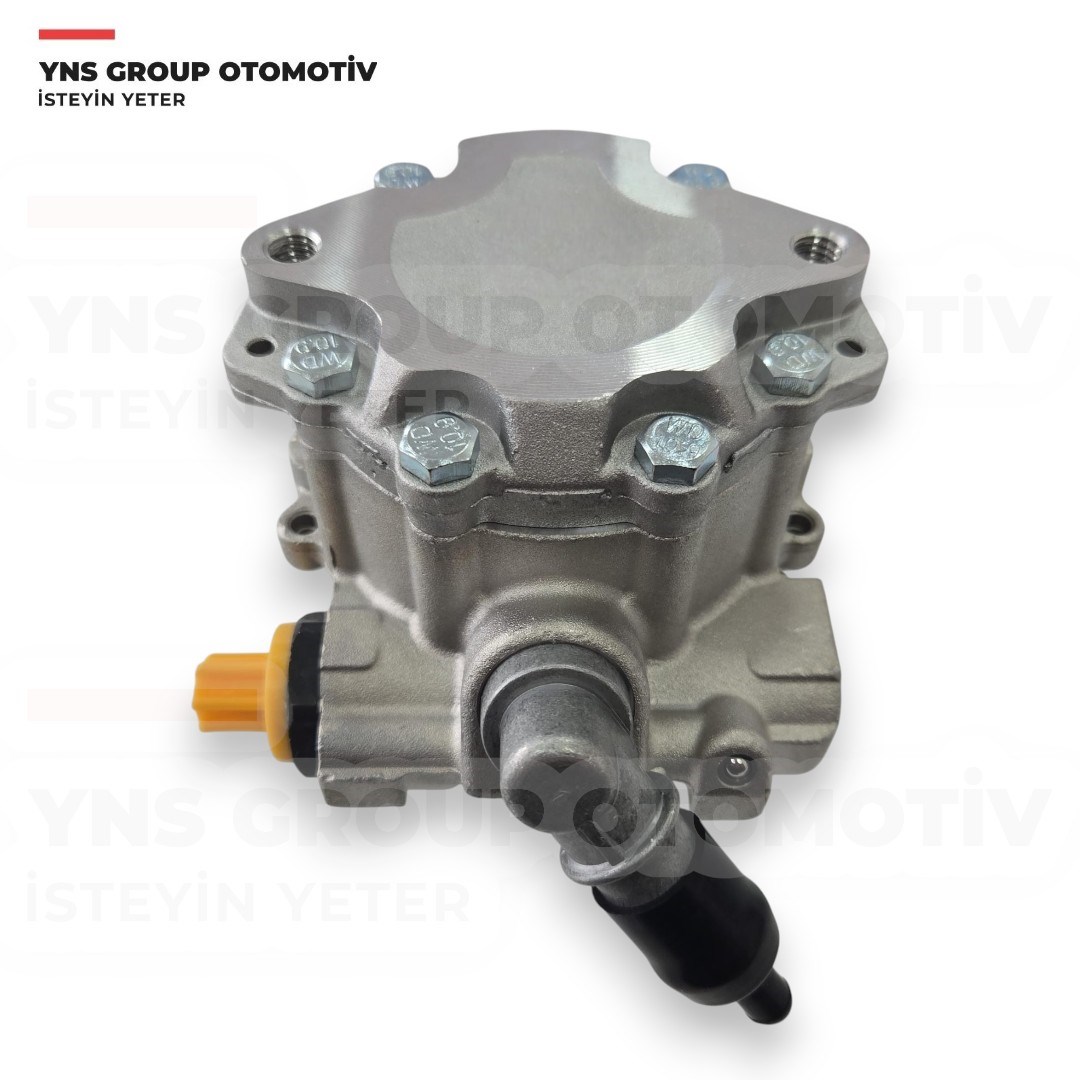 Fiat Albea Doblo Palio 02- 1.3 Mjt Hidrolik Direksiyon Pompası Yns - 51729535