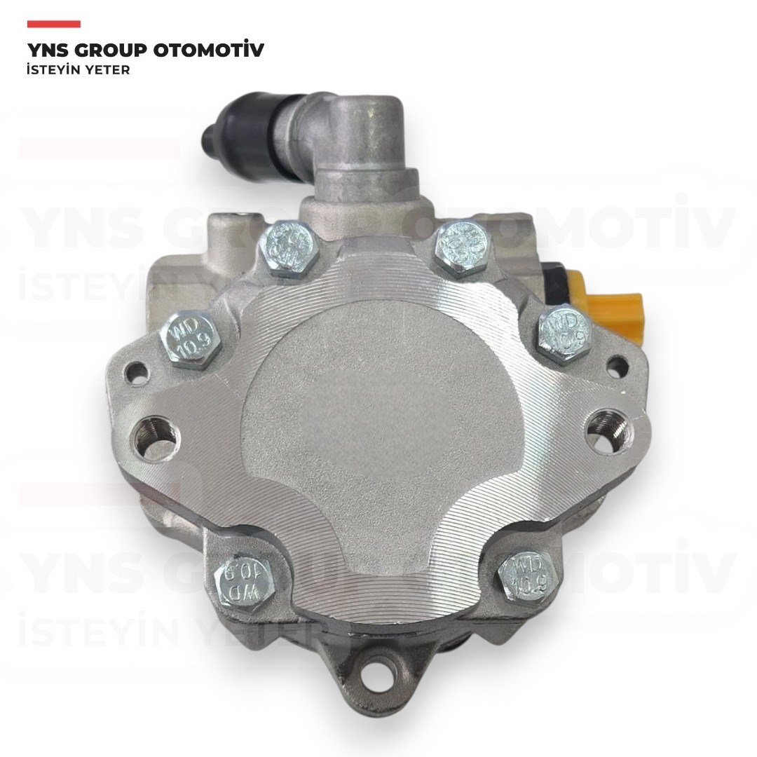 Fiat Albea Doblo Palio 02- 1.3 Mjt Hidrolik Direksiyon Pompası Yns - 51729535