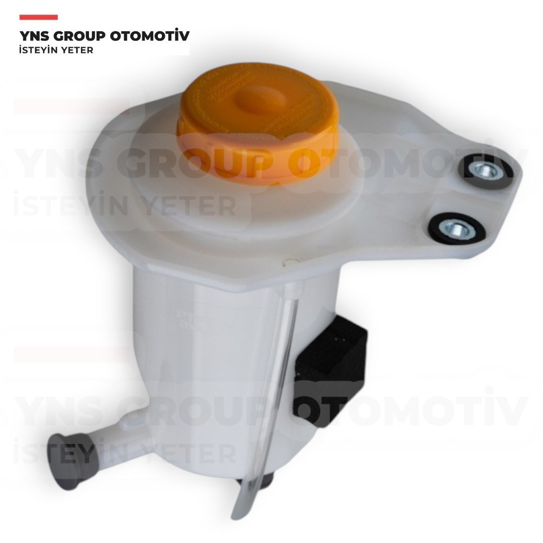 Fiat Albea Palio Siena 97-05 Hidrolik Direksiyon Yağ Deposu Yns - 46418380