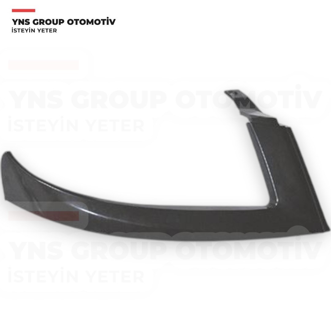 Fiat Doblo 05-12 Far Alt Çerçevesi (Çıtası) Sağ Yns - 735418075