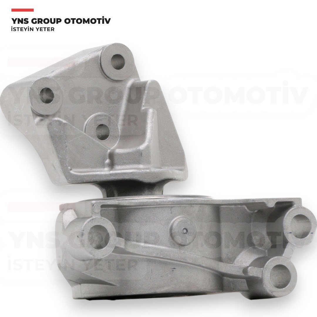 Fiat Doblo 10-23 Fiorino 07- Linea 15-23 Opel Combo D 12-21 1.3 Mjt - 1.4 Motor Takozu (Kulağı) Ön Sağ (Yağlı) Fkk - 9157 / 51799110