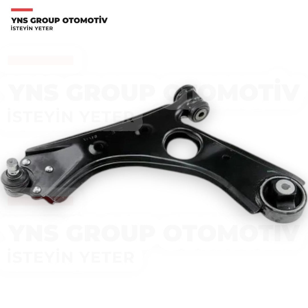 Fiat Doblo 10-23 Opel Combo D 12- Alt Salıncak Sol Teknorot - F679 / 51810665