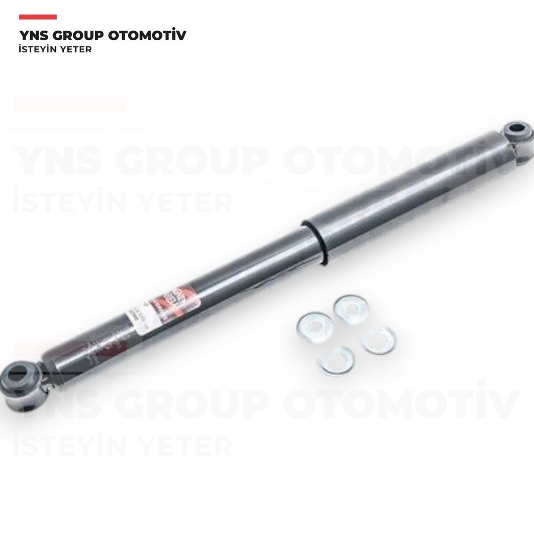 Fiat Fullback 16-25 Mitsubishi L200 05-25 Toyota Hilüx 88-97 Arka Amortisör (Sağ = Sol) Magneti Marelli - 379000527000 / 4162a258